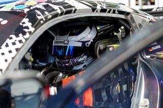 #90 – Madpanda Motorsport – Tom KALENDER - Mercedes-AMG GT3 