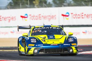 #96 - Rutronik Racing – Patric NIEDERHAUSER – Sven MULLER – Porsche 911 GT3 R (992) 