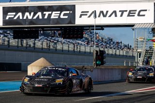 #99 – Tresor Attempto Racing – Ricardo FELLER – Alex AKA – Audi R8 LMSGT3 EVO II 