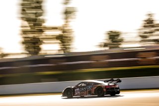 #99 – Tresor Attempto Racing – Ricardo FELLER – Alex AKA – Audi R8 LMSGT3 EVO II 