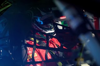 #991 - Century Motorsport - Darren LEUNG - BMW M4 GT3 