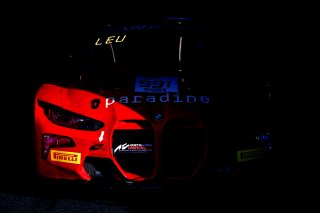 #991 - Century Motorsport - Darren LEUNG - Daniel HARPER - BMW M4 GT3 