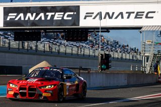 #991 - Century Motorsport - Darren LEUNG - Daniel HARPER - BMW M4 GT3 