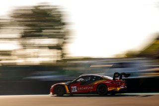 #991 - Century Motorsport - Darren LEUNG - Daniel HARPER - BMW M4 GT3 