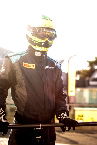 Winward Racing
