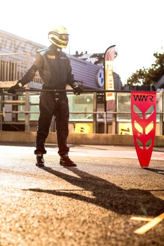 Winward Racing