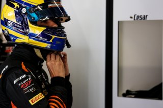 #10 - Boutsen VDS - Cesar GAZEAU - Mercedes-AMG GT3 EVO 