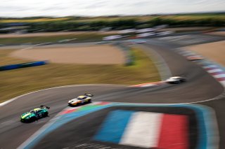 #11 - Comtoyou Racing - Sebastian Øgaard - James Jakes - Aston Martin Vantage AMR GT3 EVO  