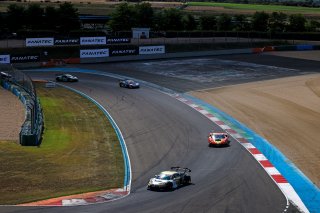 #111 – CSA Racing – Simon GACHET – Lucas LEGERET – Audi R8 LMS GT3 EVO II 