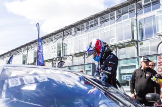 #14 – Emil Frey Racing – Konsta LAPPALAINEN – Ferrari 296 GT3 