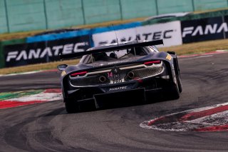 #14 – Emil Frey Racing – Konsta LAPPALAINEN – Ben GREEN – Ferrari 296 GT3 