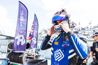 #159 – Garage 59 – Tom GAMBLE – McLaren 720S GT3 EVO 