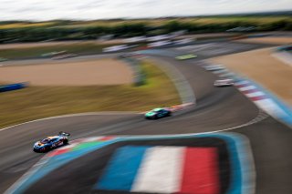 #188 - Garage 59 - Louis PRETTE - Miguel RAMOS - McLaren 720S GT3 EVO 