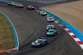 #188 - Garage 59 - Louis PRETTE - Miguel RAMOS - McLaren 720S GT3 EVO 