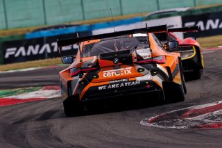 #30 – Team WRT – Sam DE HAAN – Calan WILLIAMS – BMW M4 GT3 