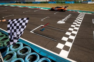#30 – Team WRT – Sam DE HAAN – Calan WILLIAMS – BMW M4 GT3 