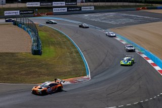 #30 – Team WRT – Sam DE HAAN – Calan WILLIAMS – BMW M4 GT3 