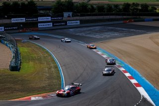#32 – Team WRT – Dries VANTHOOR – Charles WEERTS – BMW M4 GT3 