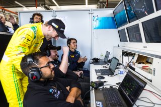 #48 – Winward Racing Team MANN-FILTER – Lucas AUER – Maro Engel – Mercedes-AMG GT3 EVO 