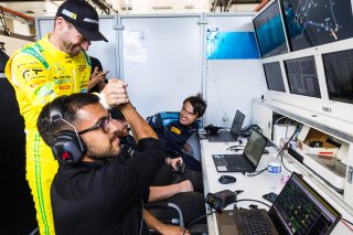 #48 – Winward Racing Team MANN-FILTER – Lucas AUER – Maro Engel – Mercedes-AMG GT3 EVO 
