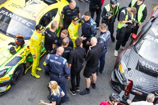 #48 – Winward Racing Team MANN-FILTER – Lucas AUER – Maro Engel – Mercedes-AMG GT3 EVO 