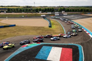 #48 – Winward Racing Team MANN-FILTER – Lucas AUER – Maro Engel – Mercedes-AMG GT3 EVO 