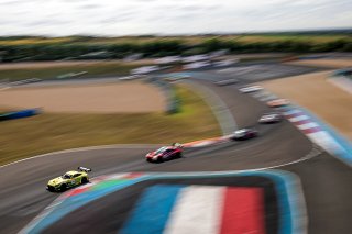 #48 – Winward Racing Team MANN-FILTER – Lucas AUER – Maro Engel – Mercedes-AMG GT3 EVO 
