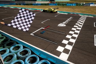 #48 – Winward Racing Team MANN-FILTER – Lucas AUER – Maro Engel – Mercedes-AMG GT3 EVO 