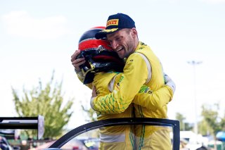#48 – Winward Racing Team MANN-FILTER – Lucas AUER – Maro Engel – Mercedes-AMG GT3 EVO 
