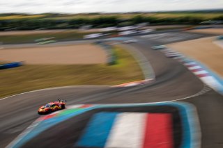 #52 – AF Corse – Jef MACHIELS – Sean HUDSPETH – Ferrari 296 GT3  