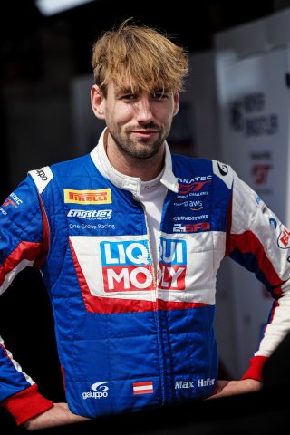 #6 – LIQUIMOLY Team Engstler by OneGroup – Max HOFER - Audi R8 LMS GT3 EVO II
 