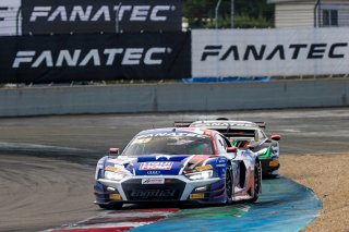 #6 – LIQUIMOLY Team Engstler by OneGroup – Luca ENGSTLER – Max HOFER - Audi R8 LMS GT3 EVO II
 