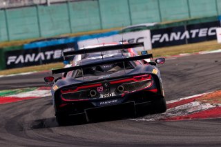 #69 – Emil Frey Racing – Thierry VERMEULEN – Giacomo ALTOE – Ferrari 296 GT3 