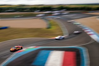 #71 – AF Corse – Eilseo DONNO – Thomas FLEMING – Ferrari 296 GT3  