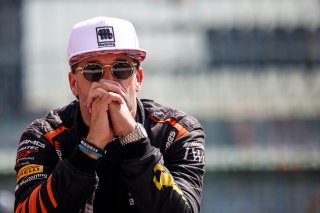 #9 - Boutsen VDS – Maximillian GOTZ - Mercedes-AMG GT3 EVO 