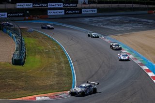 #90 – Madpanda Motorsport – Exequiel PEREZ COMPANC – Tom KALENDER - Mercedes-AMG GT3 