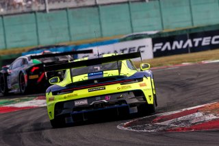 #97 - Rutronik Racing - Dustin BLATTNER - Dennis MARSCHALL - Porsche 911 GT3 R (992) 