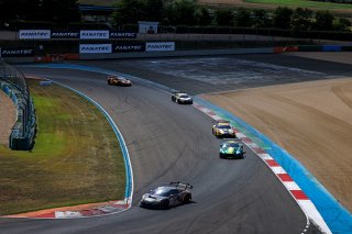 #99 – Tresor Attempto Racing – Ricardo FELLER – Alex AKA – Audi R8 LMSGT3 EVO II 