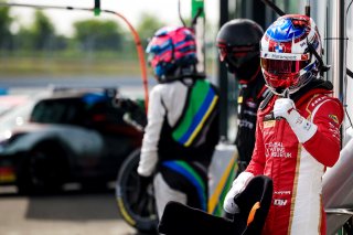 #991 - Century Motorsport - Daniel HARPER - BMW M4 GT3 