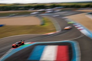 #991 - Century Motorsport - Darren LEUNG - Daniel HARPER - BMW M4 GT3 