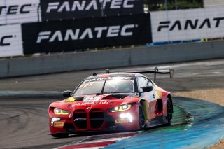 #991 - Century Motorsport - Darren LEUNG - Daniel HARPER - BMW M4 GT3 