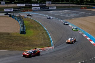 #991 - Century Motorsport - Darren LEUNG - Daniel HARPER - BMW M4 GT3 