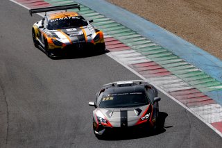 Lamborghini Safety Car