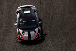 Lamborghini Safety Car