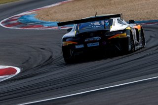 #10 - Boutsen VDS - Aurelien PANIS - Cesar GAZEAU - Mercedes-AMG GT3 EVO 