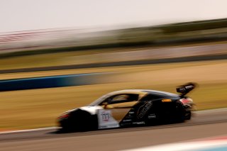 #111 – CSA Racing – Simon GACHET – Lucas LEGERET – Audi R8 LMS GT3 EVO II 