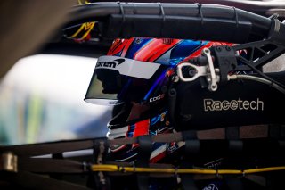 #159 – Garage 59 – Tom GAMBLE – McLaren 720S GT3 EVO 