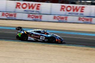 #188 - Garage 59 - Louis PRETTE - Miguel RAMOS - McLaren 720S GT3 EVO 