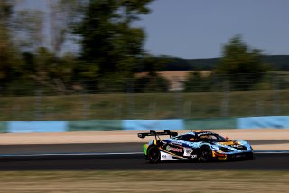 #188 - Garage 59 - Louis PRETTE - Miguel RAMOS - McLaren 720S GT3 EVO 