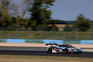 #188 - Garage 59 - Louis PRETTE - Miguel RAMOS - McLaren 720S GT3 EVO 